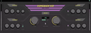 BABY Audio Comeback Kid