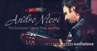 Jamplay Andre Nieri The Exсlusive Course from Jamplay