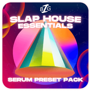 Big Z Sounds Big Z's Slap House Essentials