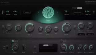 Plugin Alliance bx_aura