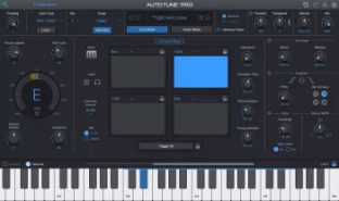 Antares Auto-Tune Pro 11