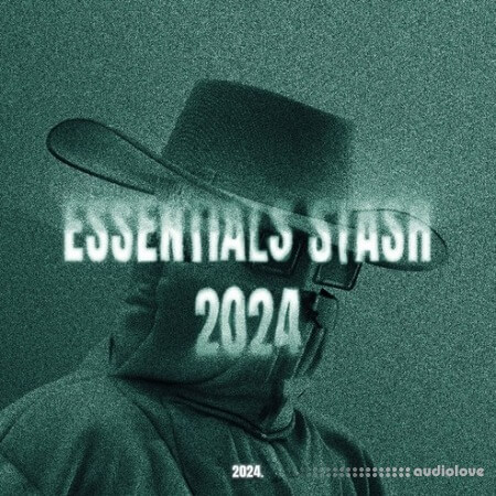 KHEMICS Essentials Stash 2024 (LIMITED)