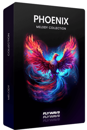 Flywavs Phoenix Melody Collection WAV