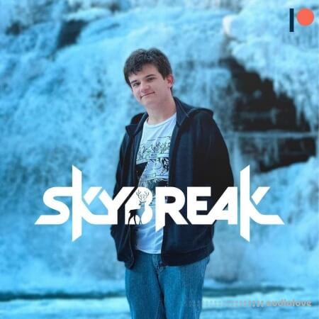 Skybreak Patreon Sample Pack #10 (January 2024) WAV