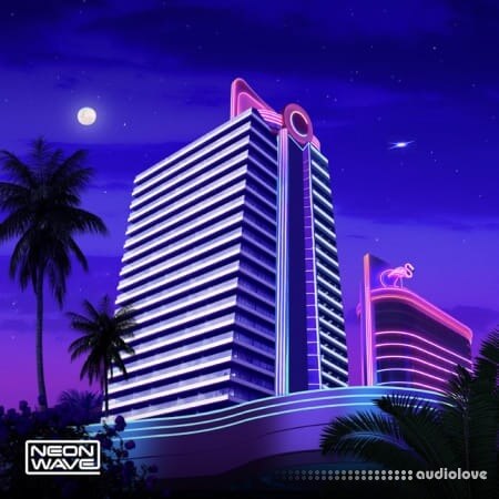 Neon Wave Neon Nights - Future Flashbacks WAV