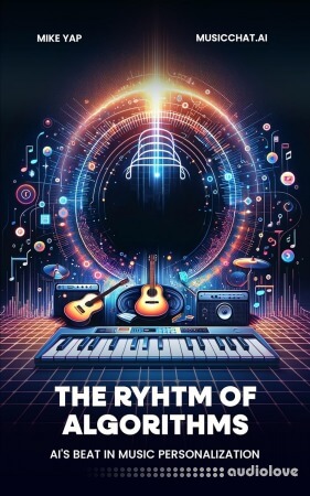 The Rhythm of Algorithms: AI's Beat in Music Personalization