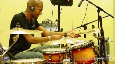 Udemy How To Play The Drums- Beginners To Advanced TUTORiAL