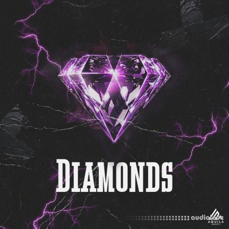 Aquila Beats Diamonds WAV MiDi