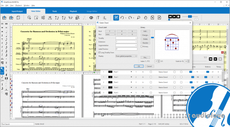 SmartScore 64 NE Pro v11.6.110 v11.6.110 WiN