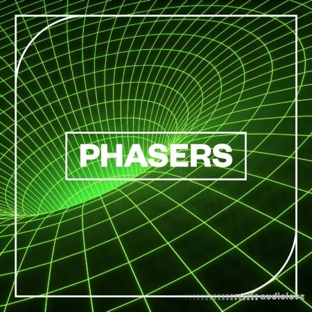 Blastwave FX Phasers