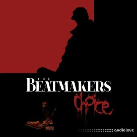 Epic Stock Media The Beatmakers Choice WAV