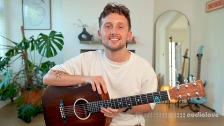 Udemy Songwriting and Music Production:The Essential Beginners Guide TUTORiAL