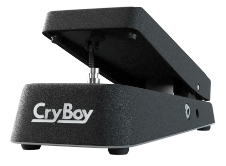 PolyChrome DSP Cry Boy v1.0 WiN