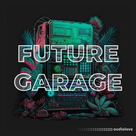 Side Brain Future Garage