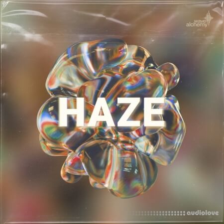 Wave Alchemy Haze WAV