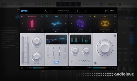 Nuro Audio Complete Effects Bundle 2024.8 WiN