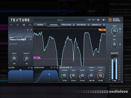 Devious Machines Complete Effects Bundle v2024.8.12 WiN