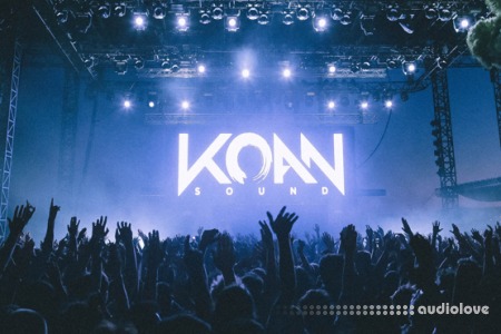 Koan Sound Patreon