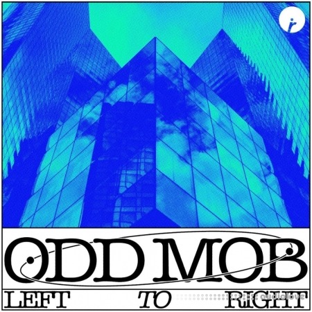 Odd Mob Left To Right Track Breakdown TUTORiAL