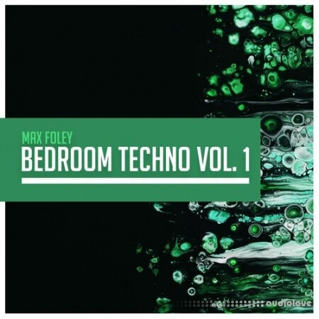 Skull Label Max Foley Bedroom Techno Vol.1