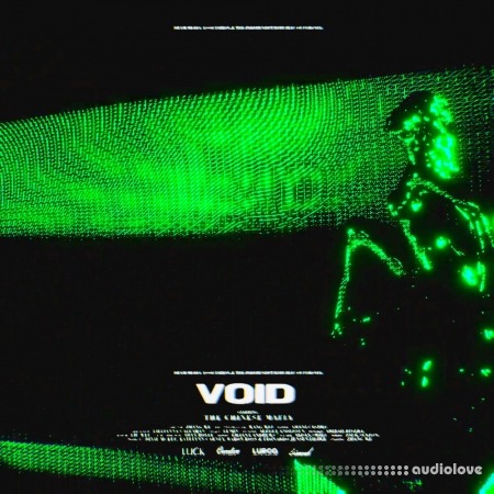 Nolyrics VOID 2™ LOOP KIT