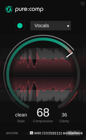 sonible purecomp v1.0.2 WiN