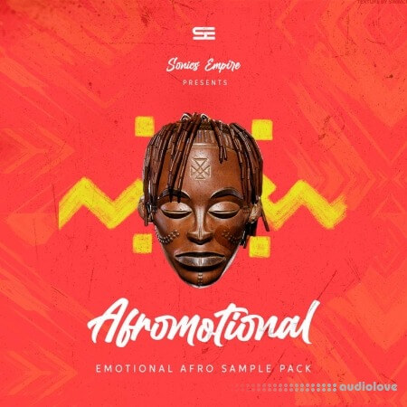 Sonics Empire Afromotional WAV MiDi