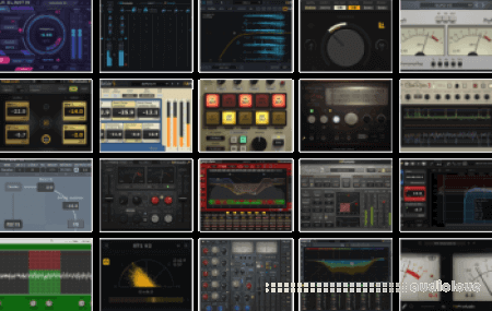 TBProAudio Bundle 2024.8 MacOSX