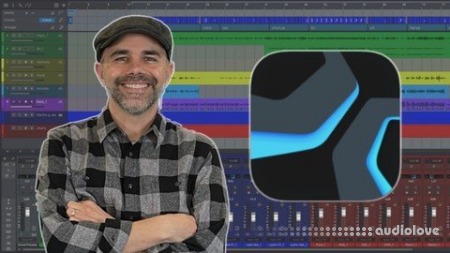 Udemy Studio One Simplified TUTORiAL