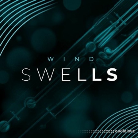 Sonixinema Wind Swells