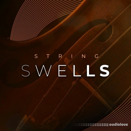 Sonixinema String Swells v1.1.0 KONTAKT