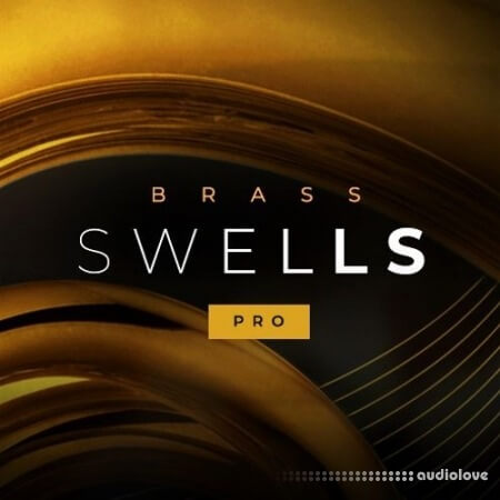 Sonixinema Brass Swells