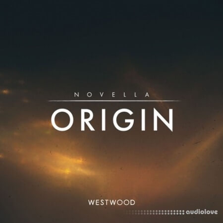 Westwood Instruments Novella Origin KONTAKT