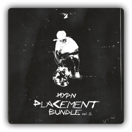 Hypn Placement Bundle Volume 1 WAV