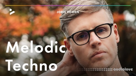 PLAYvirtuoso Make Melodic Techno With Joris Voorn TUTORiAL