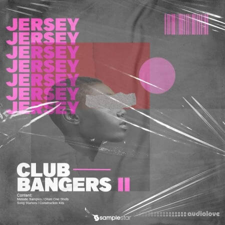 Samplestar Jersey Club Bangers Vol 2