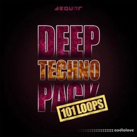 Aequor Sound Deep Techno