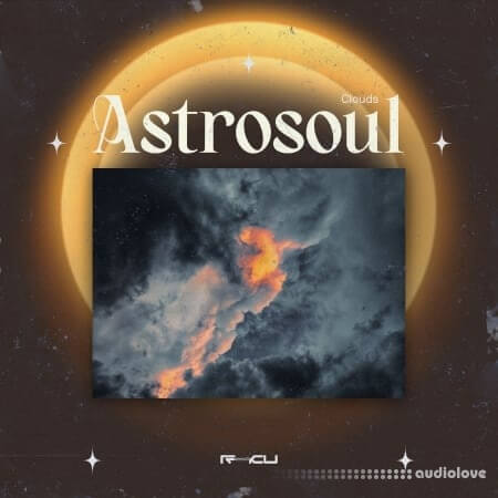 Renraku Astrosoul - Clouds WAV