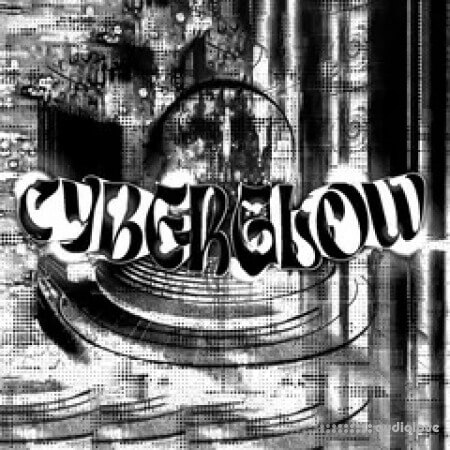 madey cyberglow Drumkit WAV