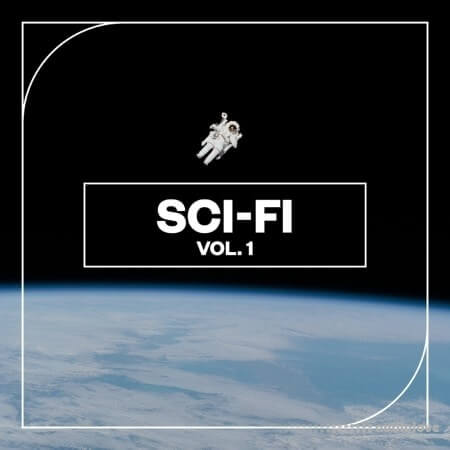 Blastwave FX Sci-Fi Vol.1 WAV