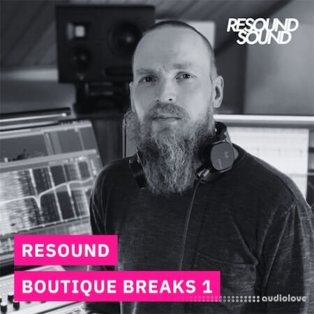 Resound Mixing and Mastering Patreon TUTORiAL