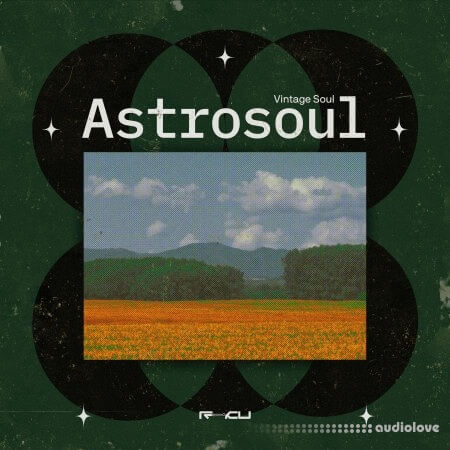 Renraku Astrosoul - Vintage Soul WAV