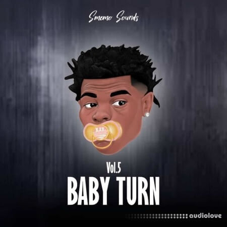 SMEMO Sounds Baby Turn Vol 5