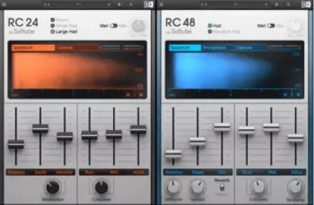 Native Instruments Reverb Classics v1.4.7.22 WiN