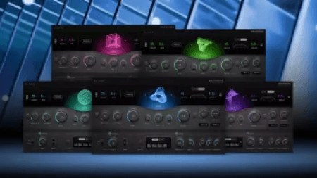 Plugin Alliance bx_aura v1.1.0 WiN