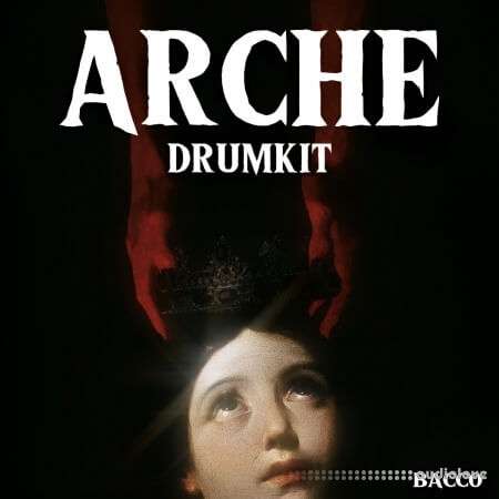 BACCOMADETHIS ARCHE (Drumkit)