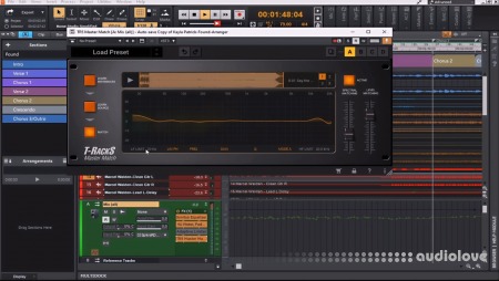 BandLab Cakewalk Sonar Help Documentation v1.0.0.18 WiN