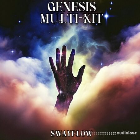 Swayflow Genesis (Multi-Kit) WAV MiDi Synth Presets