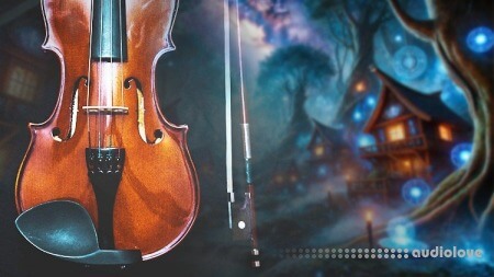 Udemy Make Medieval and Fantasy Music TUTORiAL