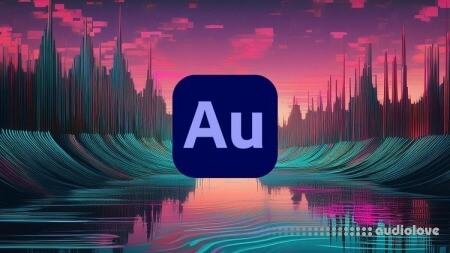 Udemy Adobe Audition CC : The Complete Training Guide TUTORiAL